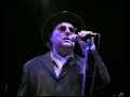 Van Morrison , See Me Through/ Burning Ground Manchester 25.06.1998