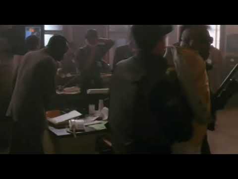 Predator 2 🎬 | cooperation is my middle name