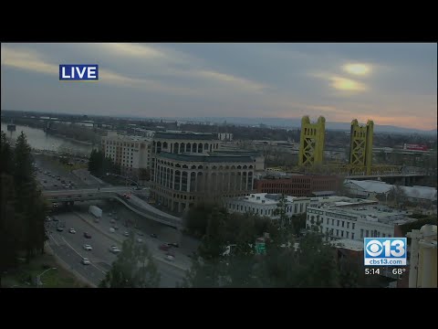 Evening Forecast - March 2, 2021