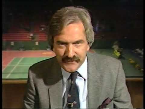 BBC Two Continuity Friday 8th January 1982