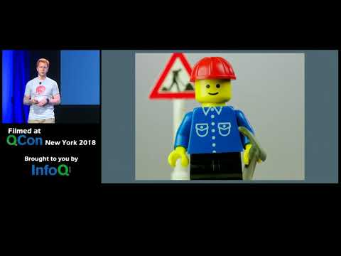 Forced Evolution: Shopify's Journey to Kubernetes