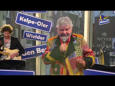 BBBBZ 2021: Frits Pelt - D'r sjoenkelwals