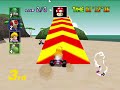 Mario Kart 64 Mushroom Cup 100cc