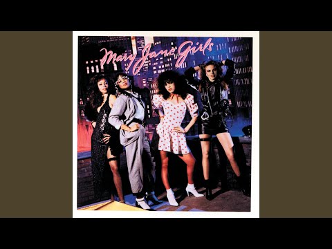 download lagu mp3 mp4 MARY JANE GIRLS Mp3, download lagu MARY JANE GIRLS Mp3 gratis, unduh video klip MARY JANE GIRLS Mp3