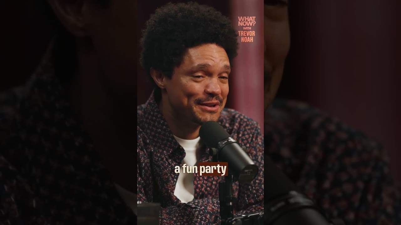 The Questlove Game Night incident... 🎲👀