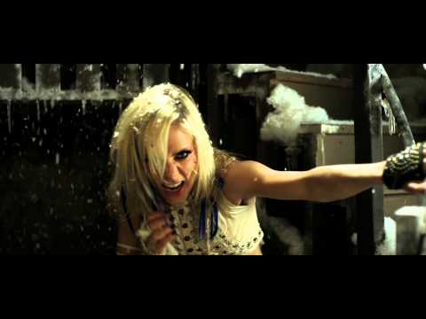 N.I.N.A. - Use Me [Teaser]