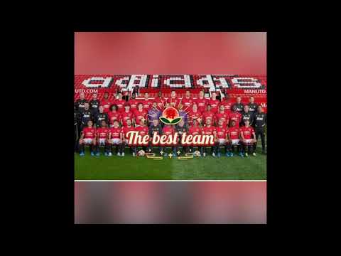 What’s your favourite team