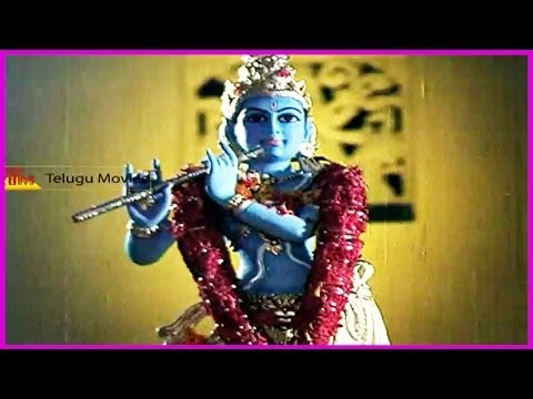 kaliyuga krishnudu Telugu Movie Superhit Song - BalaKrishna & Radha