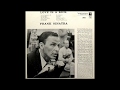 Frank Sinatra - Farewell, Farewell To Love