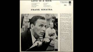 Frank Sinatra - Farewell, Farewell To Love