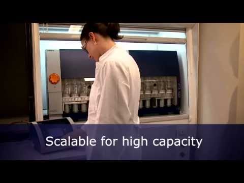 Hydrotec™ 8000