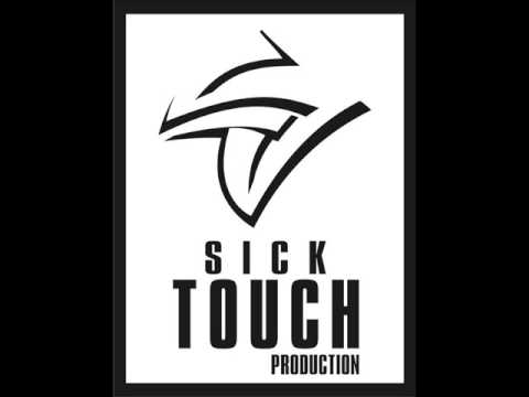 SICK TOUCH Sale, Zuti - Necu Da Stanem