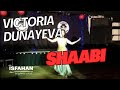 SHAABI Victoria Dunayeva Bellydance Shaabi