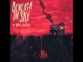 Beneath the Sky - Static w/ Lyrics 