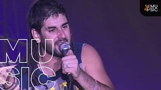Melendi - Cuestión de prioridades (LOS40 Principales Solidarios 2005) | LOS40