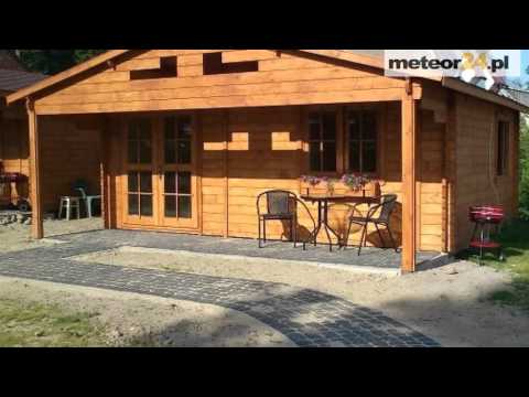 Domki Letniskowe Piotr Matejko - Firlej - Firlej meteor24.pl