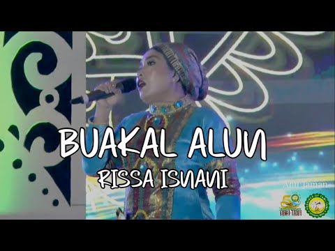 BUKAL ALUN - TREAST/PIDANG | RISSA ISNANI