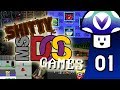 Vinesauce Vinny Shitty MS DOS Games Part 1
