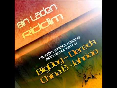 Jahricio - Dem See Me Rise ( Bin Laden Riddim ) by Bmusik Records