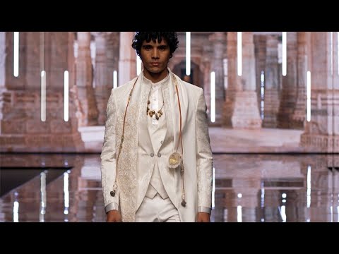 Kigili Bridal Spring 2024 Milan Bridal Week - Si Sposa Italia