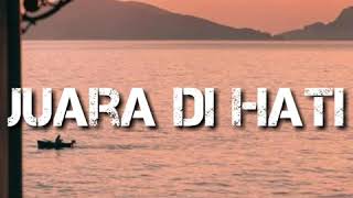 Download lagu Juara di hati (Lirick) Bastian mp3 Download lagu Juara di hati (Lirick) Bastian mp3