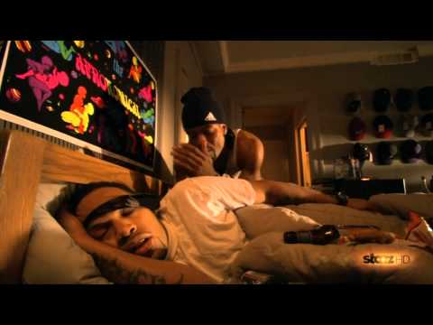 How High 2001 - Wake Up Scene HD *BEST QUALITY*