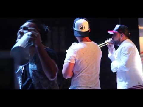 Grupo Kvrass la borrachera en vivo  San Pedro, Sucre