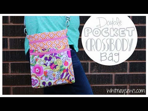 download lagu mp3 mp4 Sew Cross Body Bag, download lagu Sew Cross Body Bag gratis, unduh video klip Sew Cross Body Bag