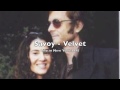 Savoy - Velvet (Live in New York 1998) 