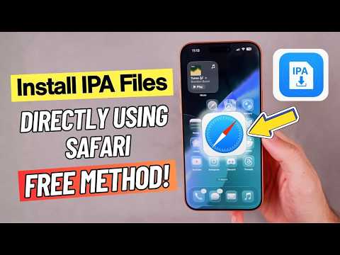 Ios Ipa Installer