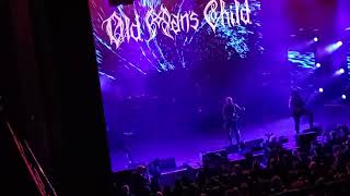 Old Man's Child - Towards Eternity (Live at Fortress Festival 2026)