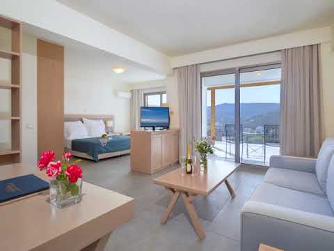 Miramare Resort & Spa - Agios Nikolaos - Greece