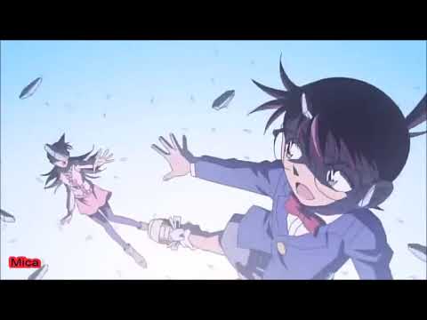 Mune Ga Doki Doki Detective Conan Opening 1