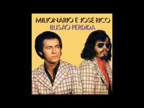 Esquina Do Adeus - Milionário & José Rico
