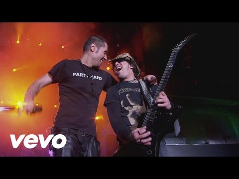 Capital Inicial - Que País é Esse? (Ao Vivo)