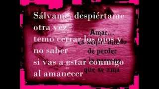 Salvatore Casandro y Paola Vargas - Que No Me Frene Una Razon by 