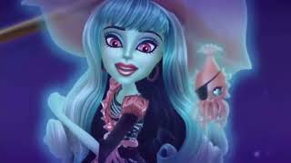 Monster High - Fake Friendship MV (Tila Tequila)