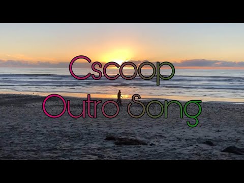 cscoop Outro Song