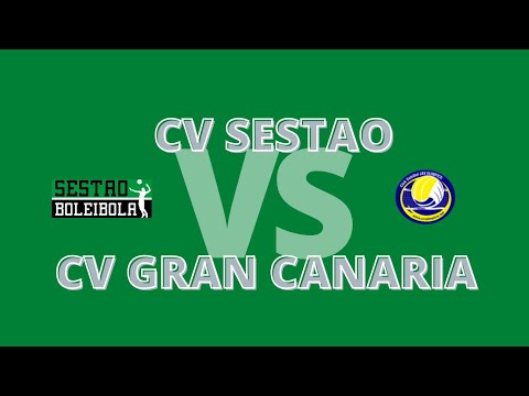 SUPERLIGA2 2122 CV SESTAO - CV JAV OLÍMPICO