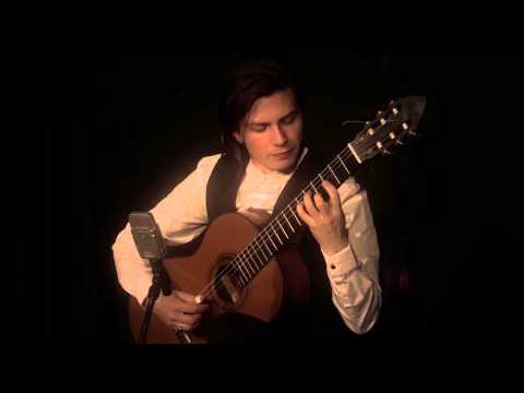 Valfeu - Parazula (Machado) Concert à Buis-Les-Baronnies