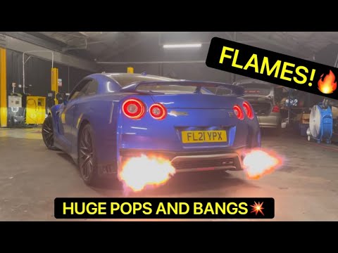WHAT HAVE I JUST DONE TO MY GTR?? 🔥 TUNED BY BOOST PERFORMANCE | STAGE 4.25 UPGRADE
