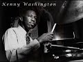 WC Handy / Tommy Flanagan: St. Louis Blues - George Mraz and Kenny Washington