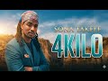 Sona Takele 4KILO New Ethiopian Afan Oromo Music Video 2026 8K Visualizer