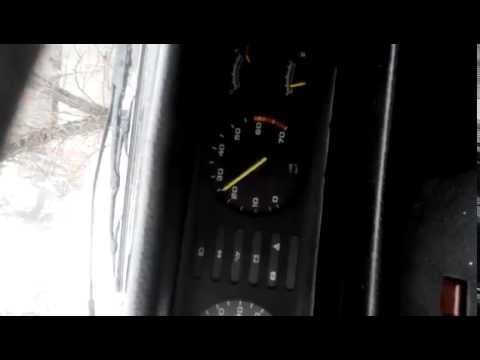 Opel Commodore C Two-Door