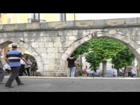 ONDA TG 08.07.2014 - SALUTE UN SONNO TRANQUILLO PREVIENE STRESS E DEPRESSIONE