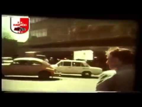 Fk Radnički Niš - Tebi pevam ovu pesmu ja