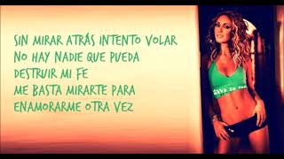 Otro dia que va RBD letra