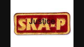 Ska-P - La Colmena (English Translation)