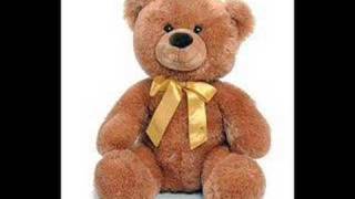 Blindside- Teddybear