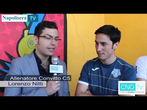 Convitto C5: 6-2 al Cometa alle Final Eight e quinto posto finale